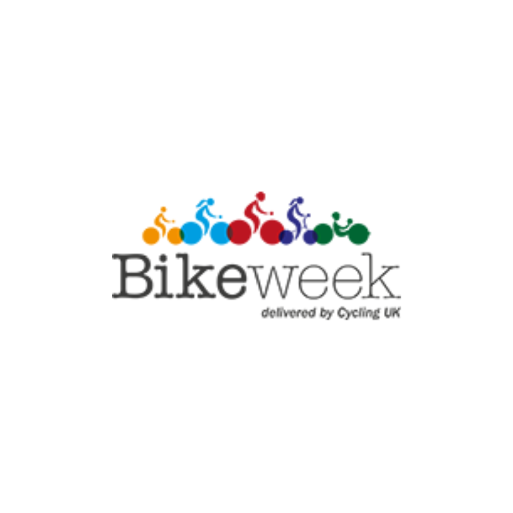 Bike Week 2022 Delivered by Cycling UK National Cycling Show