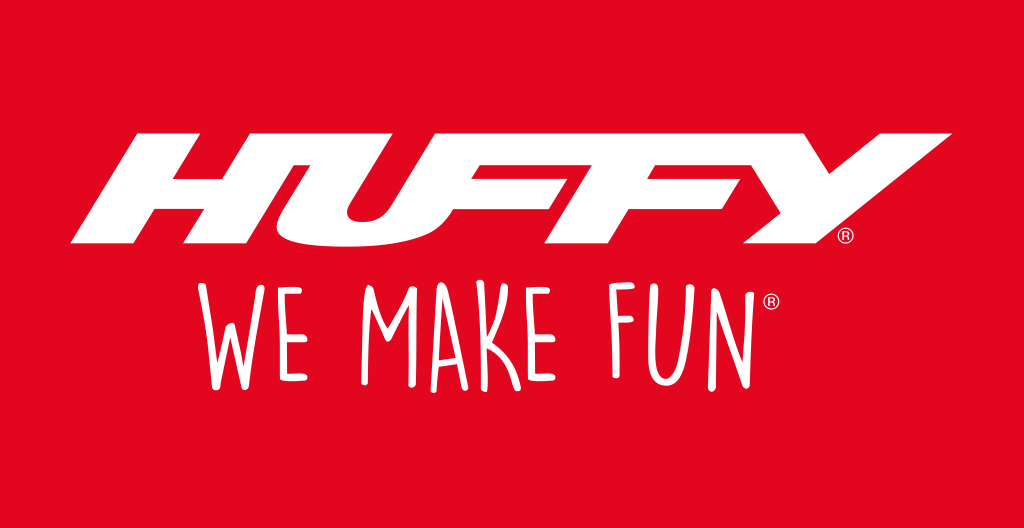 Huffy - National Cycling Show